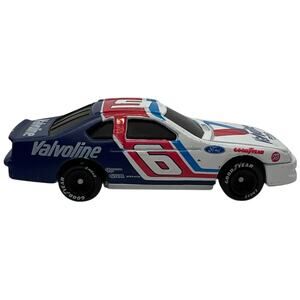Vintage NASCAR  Valvoline Racing Die-Cast